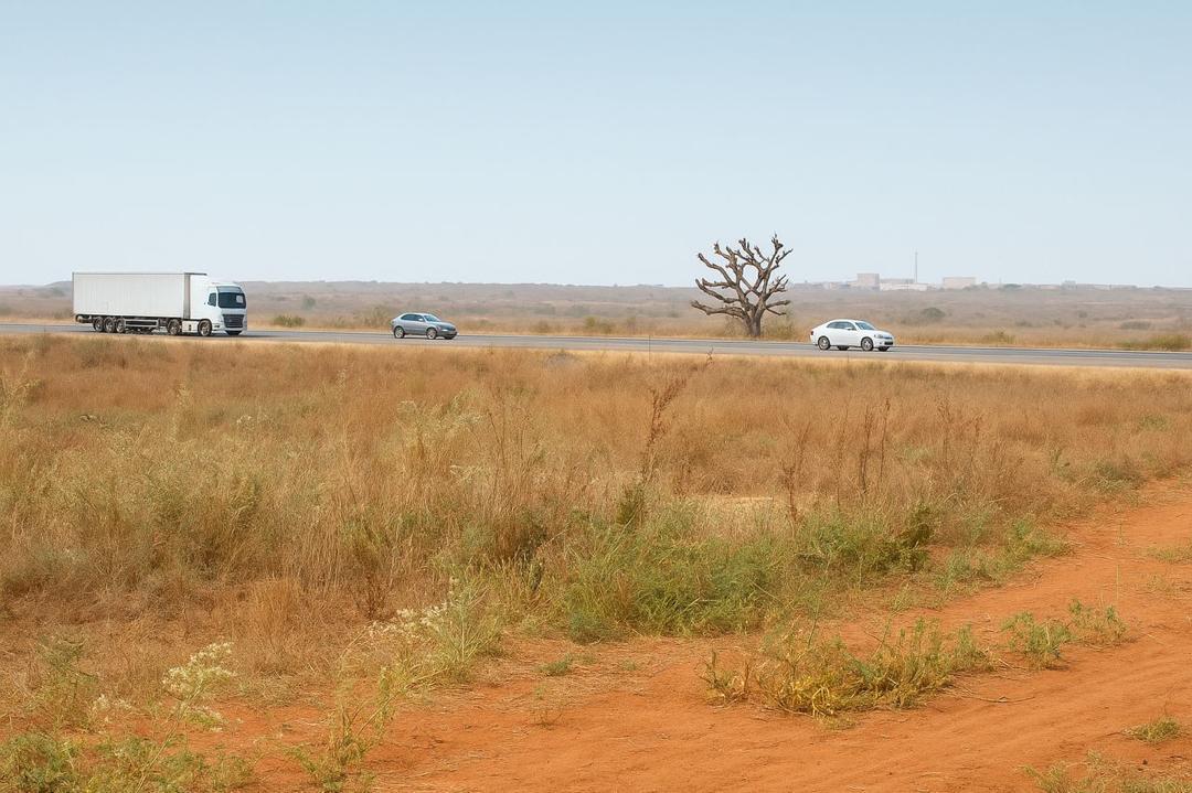 Terrains au Sénégal